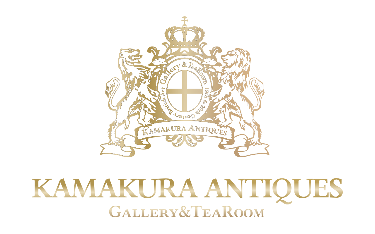 KamakuraAntiques_Logo1