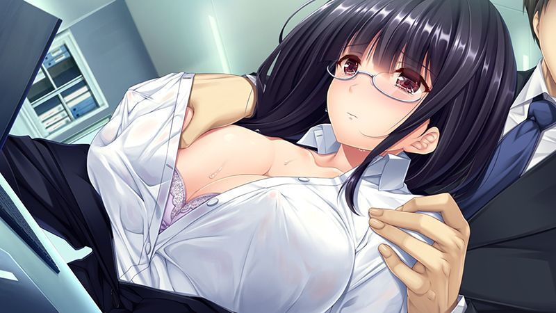 ゾンビのあふれた世界で俺だけが襲われない Vol.0 サンプル画像3