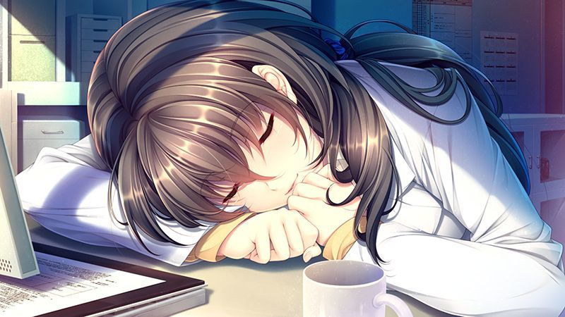 ゾンビのあふれた世界で俺だけが襲われない Vol.0 サンプル画像5
