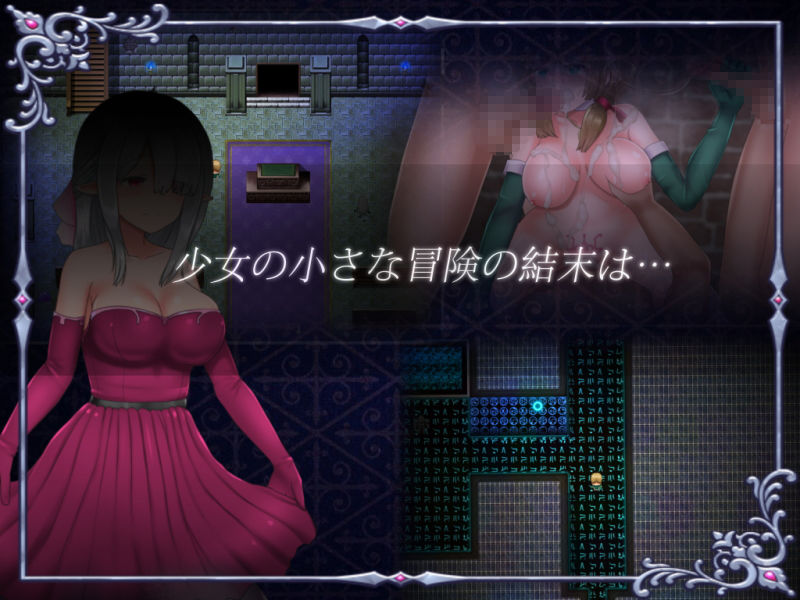 Ambrosia アンブロシア サンプル画像6
