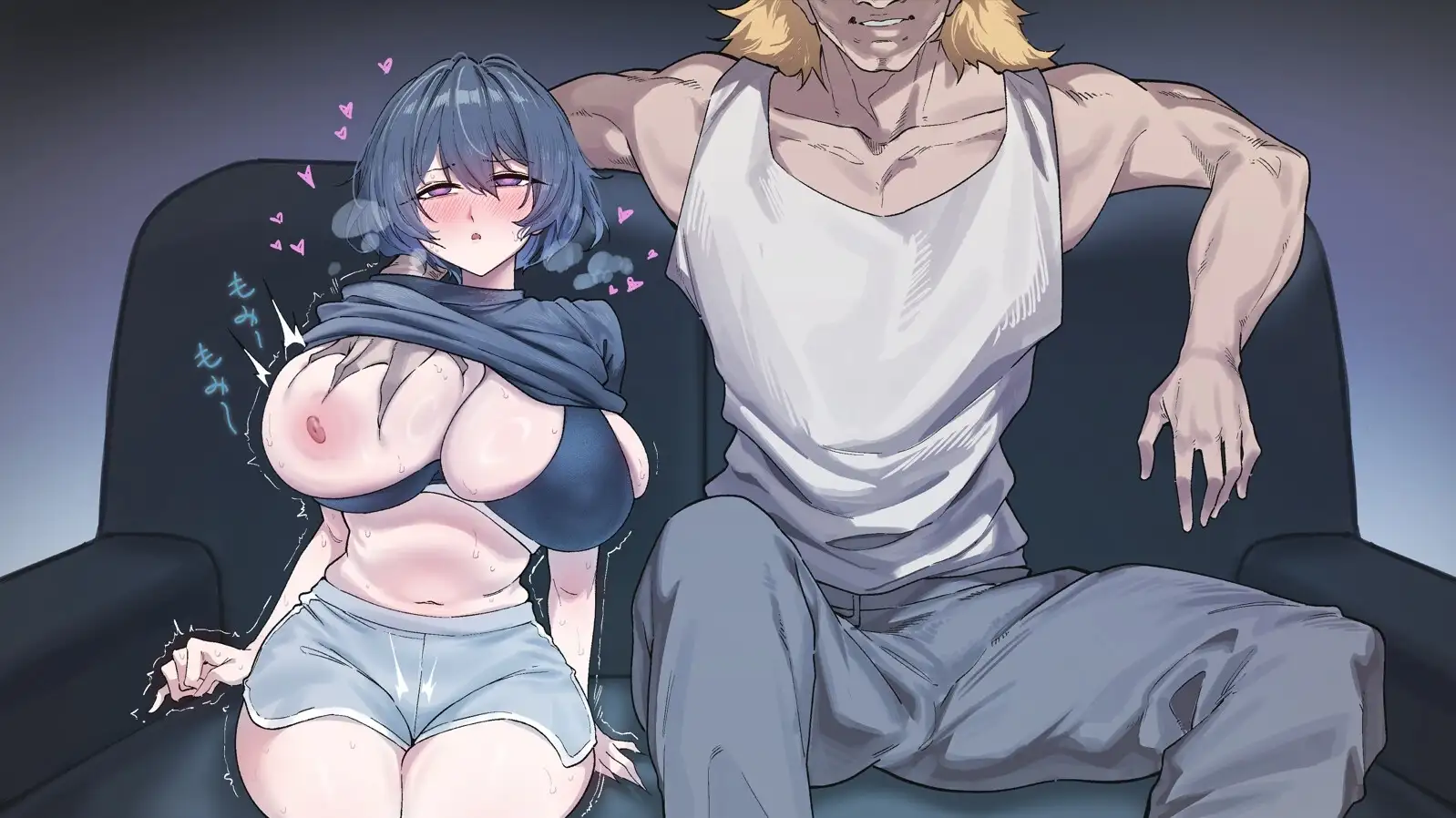 ライフガードホリック サンプル画像7