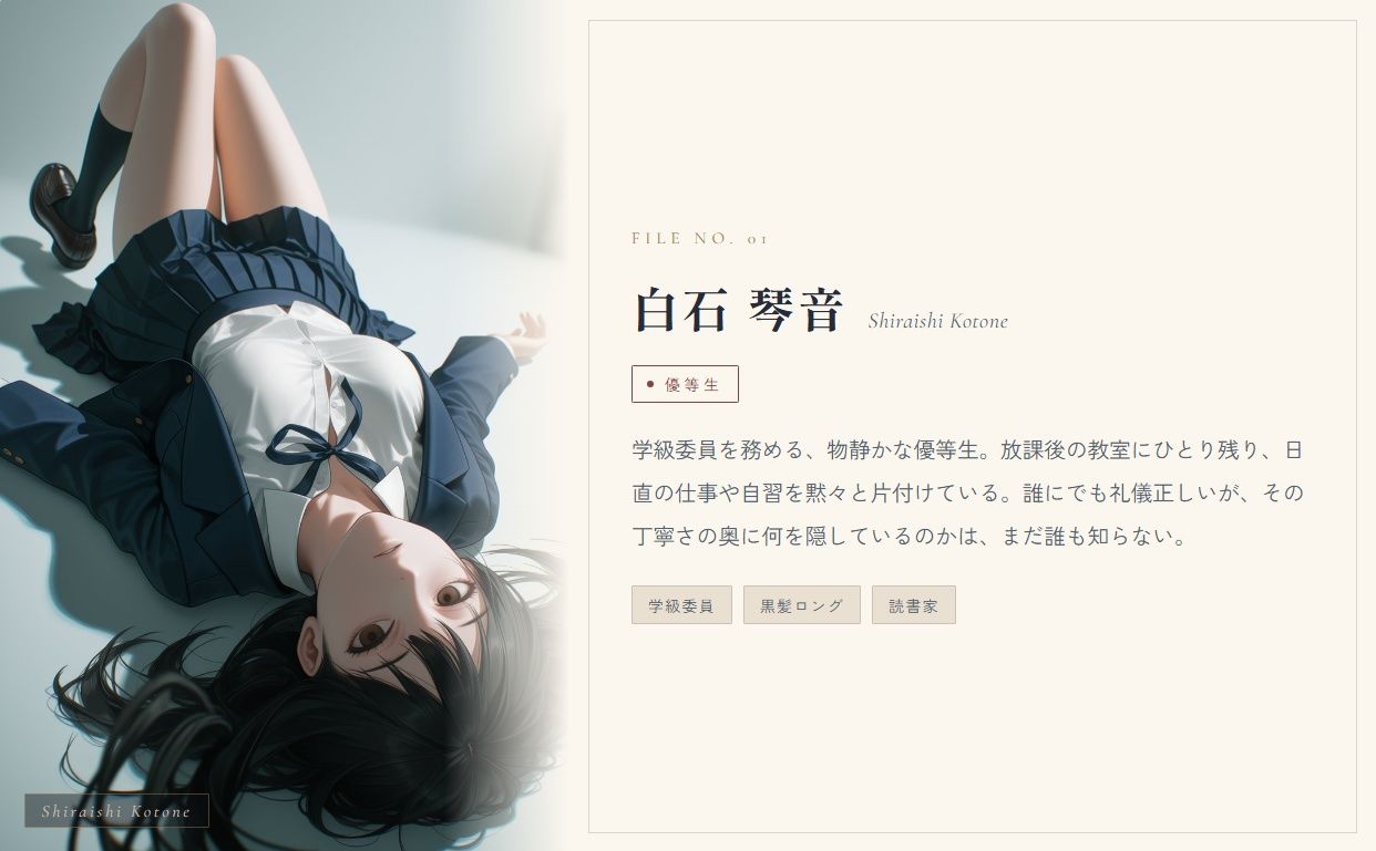時間停止催●でJKにいたずらし放題な件について サンプル画像5