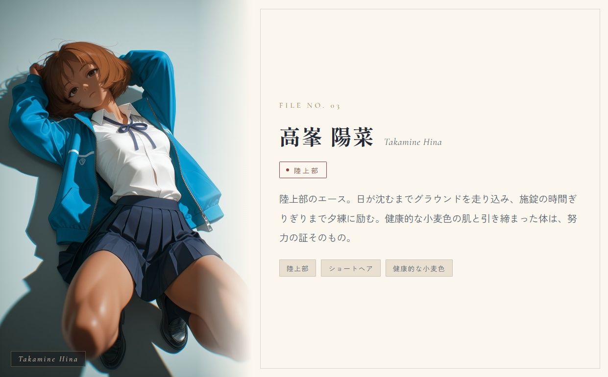 時間停止催●でJKにいたずらし放題な件について サンプル画像6