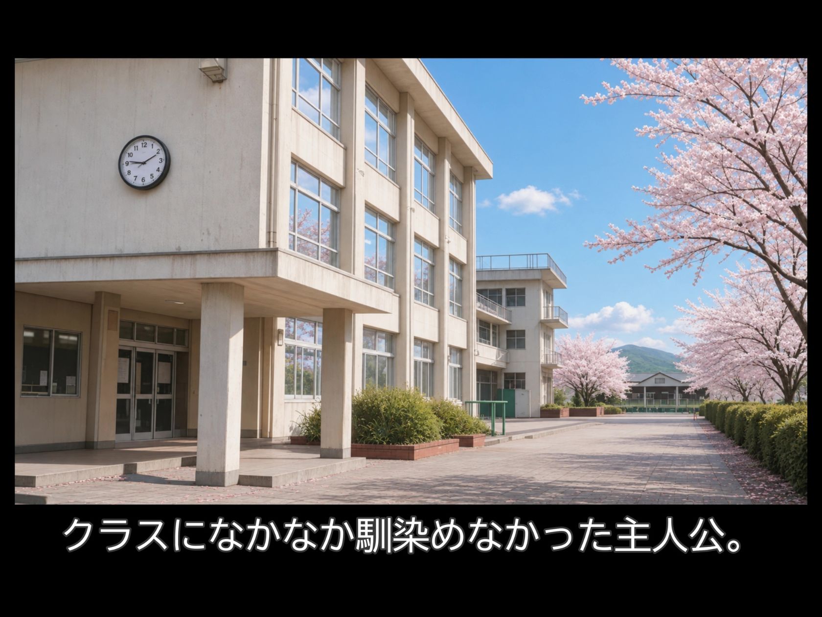 【スマホ対応】居座りギャル【フルアニメ・フルボイス】 サンプル画像2